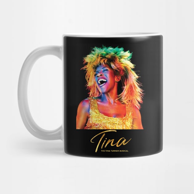 Tina Turner // The Queen of Rock RIP 1939 -2023 by ZONA EVOLUTION